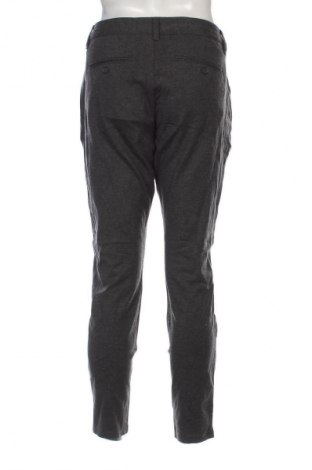 Herrenhose Only & Sons, Größe L, Farbe Grau, Preis € 27,49