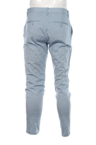 Pantaloni de bărbați Only & Sons, Mărime L, Culoare Albastru, Preț 128,99 Lei