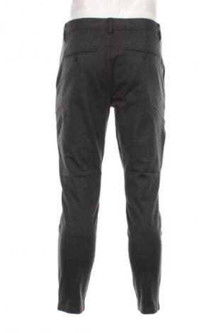 Pantaloni de bărbați Only & Sons, Mărime L, Culoare Gri, Preț 64,99 Lei