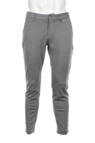 Herrenhose Only & Sons, Größe M, Farbe Grau, Preis 27,49 €