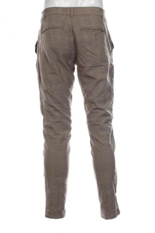 Pantaloni de bărbați Only & Sons, Mărime M, Culoare Bej, Preț 64,99 Lei