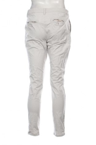 Herrenhose Only & Sons, Größe L, Farbe Ecru, Preis € 20,00