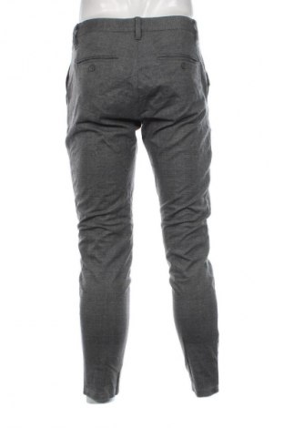 Pantaloni de bărbați Only & Sons, Mărime L, Culoare Gri, Preț 128,99 Lei