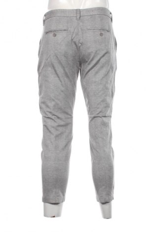 Herrenhose Only & Sons, Größe M, Farbe Grau, Preis € 13,99