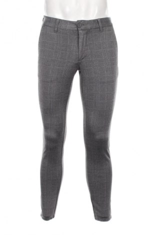 Herrenhose Only One, Größe S, Farbe Grau, Preis € 27,49