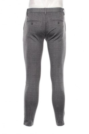 Herrenhose Only One, Größe S, Farbe Grau, Preis € 11,49