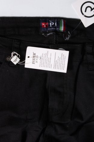 Pánske nohavice  PJ JEANS, Veľkosť L, Farba Čierna, Cena  26,45 €