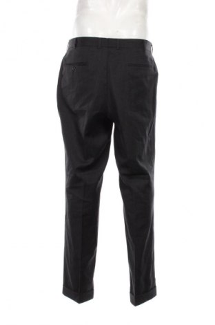 Herrenhose Paolo Negrato, Größe L, Farbe Schwarz, Preis € 17,49