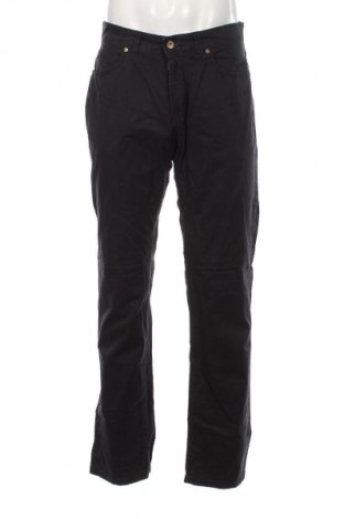 Pantaloni de bărbați Peter Fitch, Mărime M, Culoare Negru, Preț 128,99 Lei