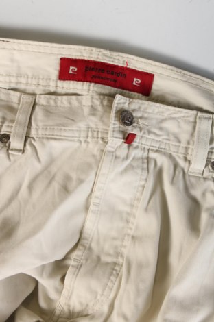 Pantaloni de bărbați Pierre Cardin, Mărime L, Culoare Ecru, Preț 223,99 Lei