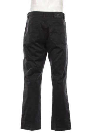 Pantaloni de bărbați Pierre Cardin, Mărime L, Culoare Negru, Preț 97,91 Lei