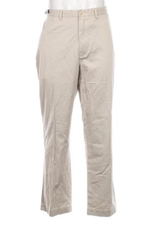 Herrenhose Polo By Ralph Lauren, Größe XL, Farbe Beige, Preis € 171,84