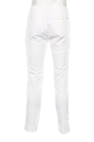 Herrenhose Polo By Ralph Lauren, Größe M, Farbe Weiß, Preis € 80,31