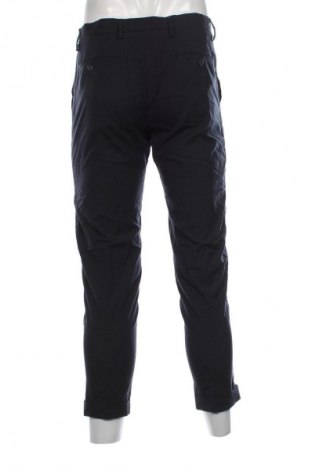 Pantaloni de bărbați Primo Emporio, Mărime M, Culoare Albastru, Preț 157,99 Lei