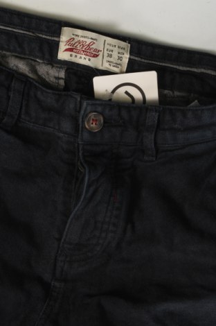 Herrenhose Pull&Bear, Größe S, Farbe Blau, Preis € 27,49