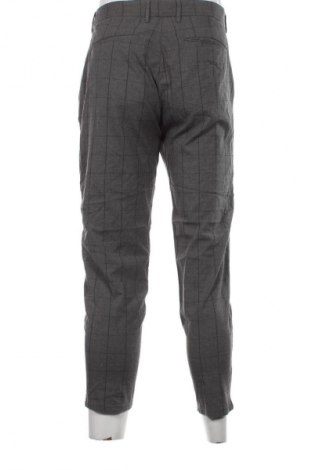 Herrenhose Pull&Bear, Größe M, Farbe Grau, Preis 27,49 €