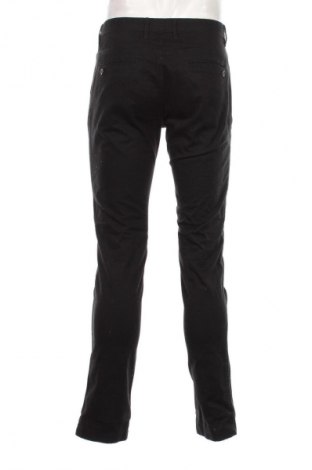 Pantaloni de bărbați Reserved, Mărime M, Culoare Negru, Preț 77,17 Lei