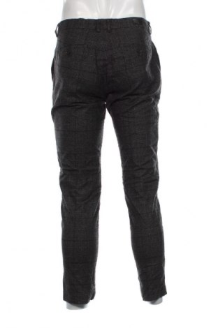 Herrenhose Reserved, Größe M, Farbe Grau, Preis 27,49 €