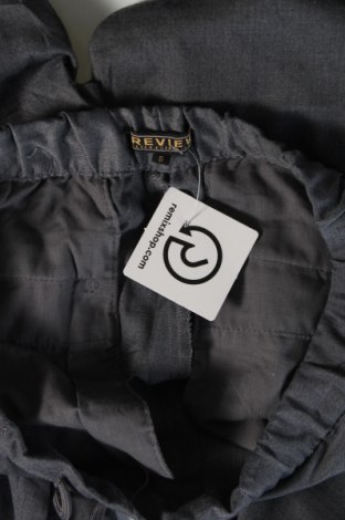 Herrenhose Review, Größe S, Farbe Grau, Preis € 33,99