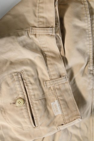 Herrenhose Rifle, Größe M, Farbe Beige, Preis 17,49 €