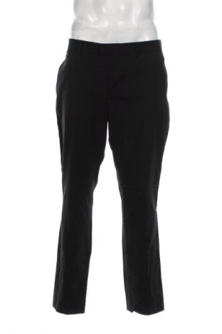 Pantaloni de bărbați Riley, Mărime L, Culoare Negru, Preț 157,99 Lei