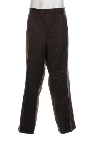 Herrenhose Rivers, Größe 3XL, Farbe Grün, Preis € 27,49