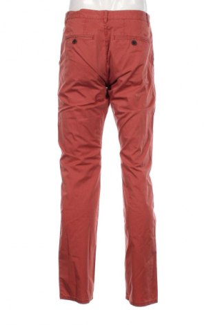 Herrenhose S.Oliver, Größe L, Farbe Orange, Preis € 25,00