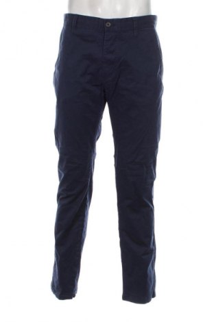 Herrenhose S.Oliver, Größe L, Farbe Blau, Preis 33,99 €