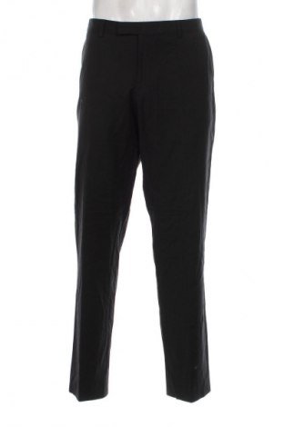 Herrenhose S.Oliver, Größe XL, Farbe Schwarz, Preis 33,99 €