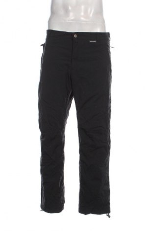 Herrenhose Schoffel, Größe L, Farbe Schwarz, Preis 38,49 €