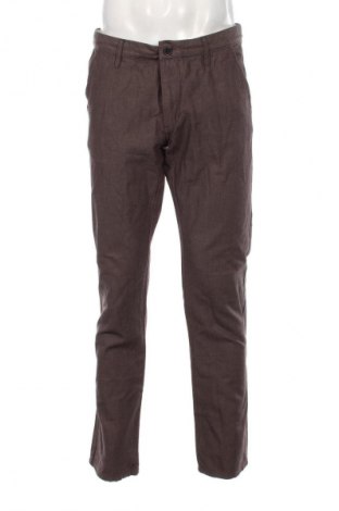 Herrenhose Selected Homme, Größe L, Farbe Braun, Preis 33,99 €