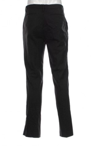 Pantaloni de bărbați Sisley, Mărime M, Culoare Negru, Preț 223,99 Lei