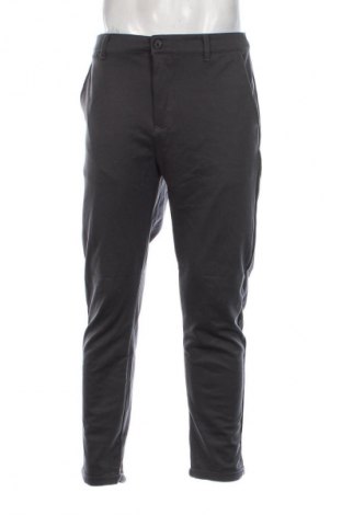 Herrenhose Smog, Größe L, Farbe Grau, Preis € 27,49