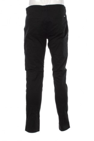 Herrenhose Smog, Größe XL, Farbe Schwarz, Preis 27,49 €