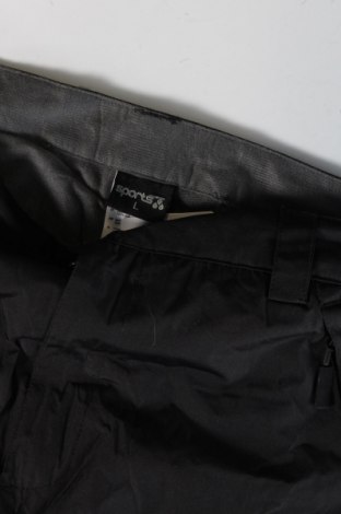 Herrenhose Sports, Größe L, Farbe Schwarz, Preis € 27,49