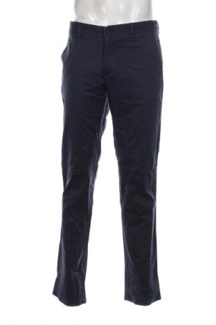 Herrenhose Stijn Helsen, Größe L, Farbe Blau, Preis € 10,99