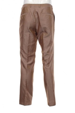 Herrenhose Studio Coletti, Größe M, Farbe Braun, Preis € 38,21