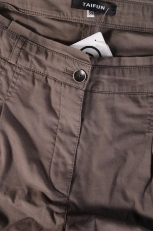 Herrenhose Taifun, Größe L, Farbe Grau, Preis € 47,99