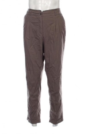 Herrenhose Taifun, Größe L, Farbe Grau, Preis € 47,99