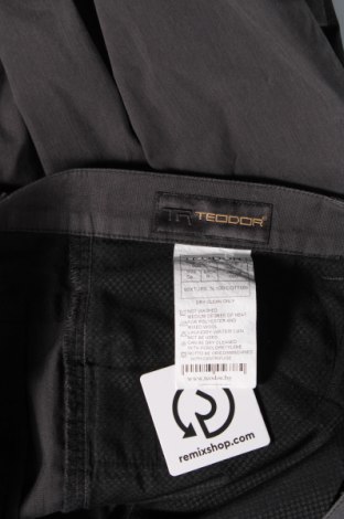 Herrenhose Teodor, Größe XL, Farbe Grau, Preis € 17,49