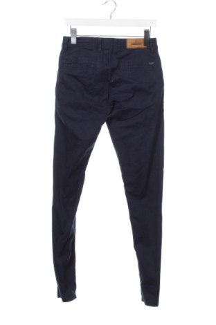 Herrenhose Teodor, Größe S, Farbe Blau, Preis 24,55 €