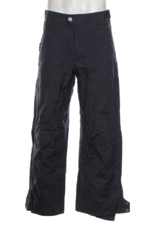 Herrenhose The North Face, Größe L, Farbe Blau, Preis € 61,99