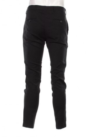 Pantaloni de bărbați Tiger Of Sweden, Mărime M, Culoare Negru, Preț 102,04 Lei