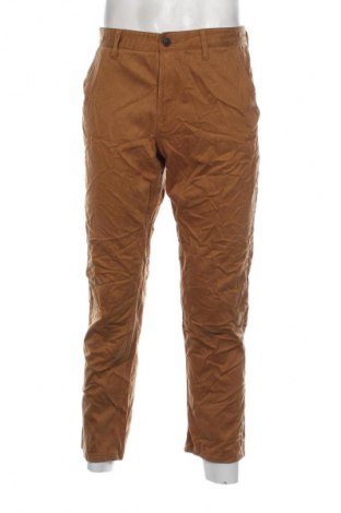 Herrenhose Timberland, Größe L, Farbe Beige, Preis € 61,99