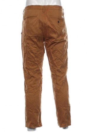 Herrenhose Timberland, Größe L, Farbe Beige, Preis € 61,99