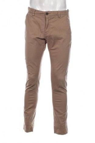 Herrenhose Tom Tailor, Größe L, Farbe Braun, Preis € 33,99