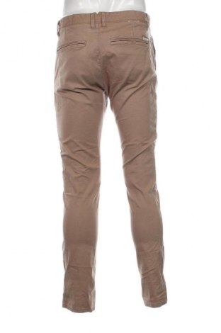 Herrenhose Tom Tailor, Größe L, Farbe Braun, Preis 33,99 €