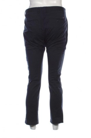 Pantaloni de bărbați Tommy Hilfiger, Mărime M, Culoare Albastru, Preț 229,41 Lei