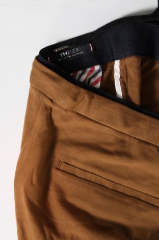 Pánske nohavice  Tommy Hilfiger, Veľkosť M, Farba Hnedá, Cena  25,95 €