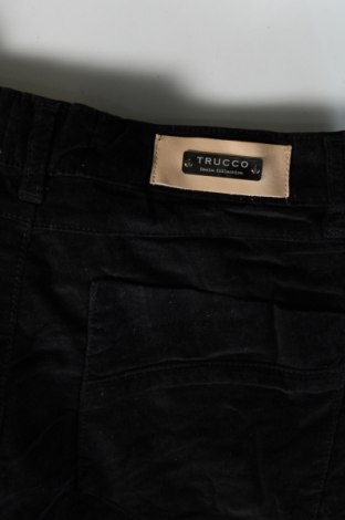 Pantaloni de bărbați Trucco, Mărime S, Culoare Negru, Preț 128,99 Lei